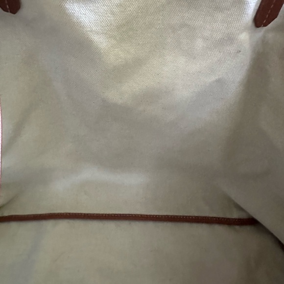 Goyard St Lous GM Black/Tan Excellent Condition - Picture 15 of 16